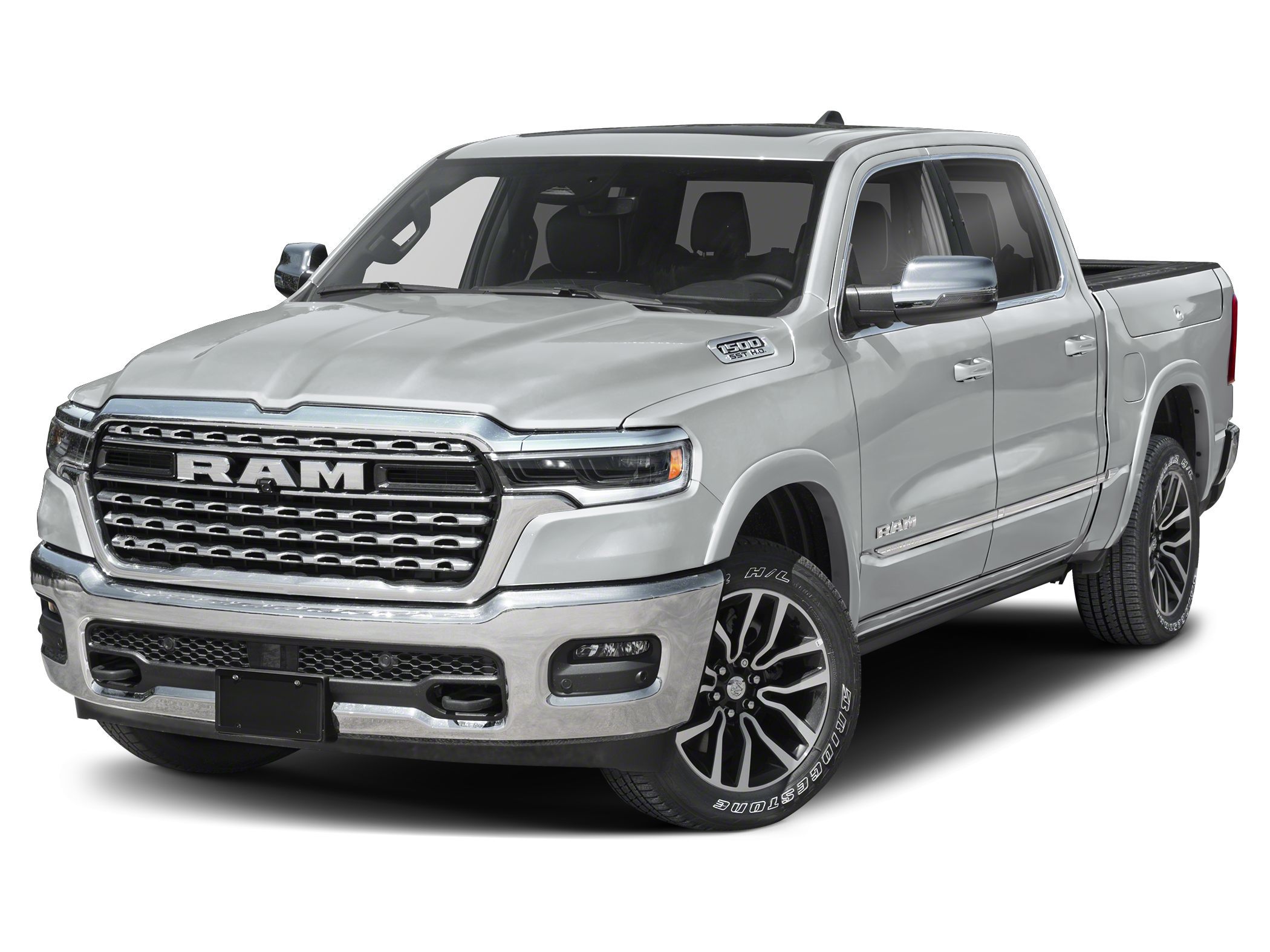 ram ram 1500 pickup 2026 1C6SRFHP5TN249444 image ram ram 1500 pickup 2026 1C6SRFHP5TN249444 image